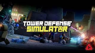 (Official) Tower Defense Simulator OST - Krampus Rage