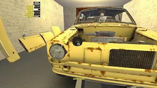 НЕ ЗАВОДИТСЯ МАШИНА В My Summer Car! | РЕШЕНИЕ