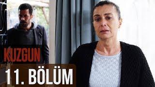 Kuzgun (The Raven) - Episode 11 English Subtitles HD