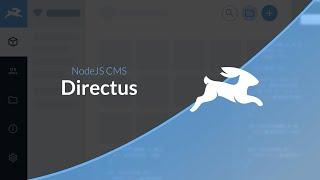 Découverte de Directus, un CMS Headless NodeJS