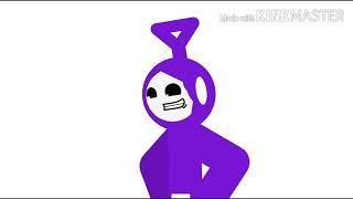 my chocolate meme (Slendytubbies) {Stick Nodes}