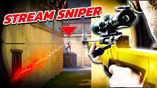 ME HACEN STREAM SNIPING Y LO RECONOCEN | FIT1NHO