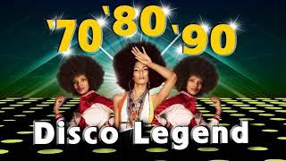 Modern Talking, Silent Circle, C C Catch, Boney M Disco Dance Music Hits 80s 90s Eurodisco Megamix