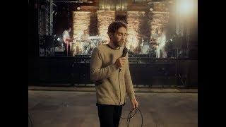 Matt Corby - Miracle Love (Live At Manchester Cathedral)