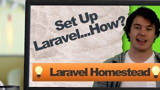 Laravel Homestead (2020)