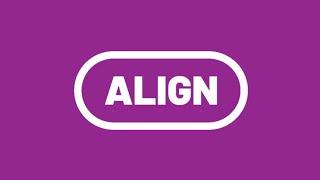 Align Tool in illustrator #shorts #tool #illustrator