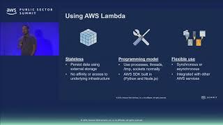 Getting Started with Serverless Architectures