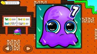 MOY 7 MARATHON FUN RACE THE VIRTUAL PET GAME BY FROJO APPS GAMEPLAY WALKTHROUGH NEW UPDATE