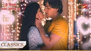 Kartik aur Naira ka pyaar bhara rishta! | Yeh Rishta - Naira Kartik Ka