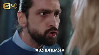 Kuzgun (Turk serial) O'zbek tilida @uzhdfilmstv telegram kanalida!