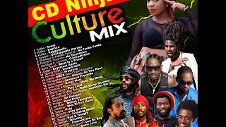 CD NINJA CULTURE MIX 2019