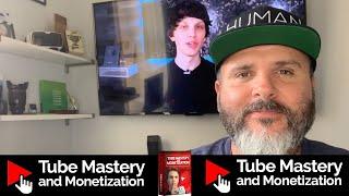 Tube Mastery and Monetization 3.0 Course Review 2024 // Matt Par Tube Mastery Student Review