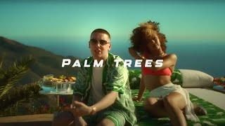 Aitch x Booter Bee Type beat 'Palm Trees' 2024