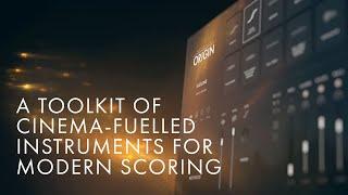 An amazing toolkit of instruments for modern scoring