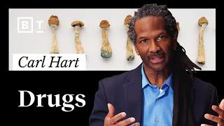 “Drug use is your birthright” | Dr. Carl Hart