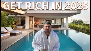 How to Start online business in 2025 and get rich Fast?