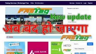 fastag ka kyc kaise kare 2023 | fastag kyc update online | fastag kyc update online indusind bank