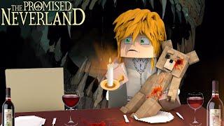 Minecraft: AS TREVAS SE ESCONDEM... - T1 #1 THE PROMISED NEVERLAND ‹ ZACKIL ›