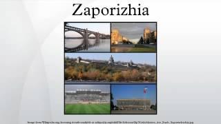 Zaporizhia