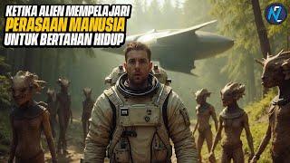 FILM TERBARU 2024 I ALIEN MASUK KEDALAM PIKIRAN MANUSIA