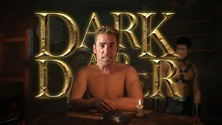 Соло Рога в Dark and Darker | НОСОК | Solo rogue 1 lvl