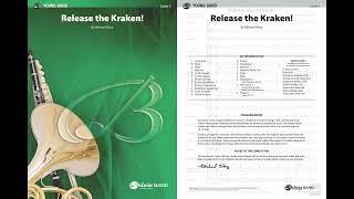 Release the Kraken!, by Michael Story – Score & Sound