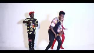 Rapido ft Jay Stormy -New Guy [Cover], Official Video