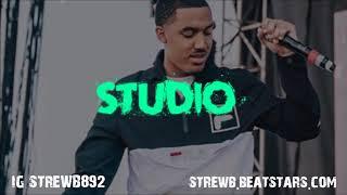 [FREE] Mike Sherm x Blueface Type Beat 2018 - Studio