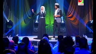 Aslu Haalathu - Hassan Tholaaq / Ifaagath Ibrahim @DHIRAAGU #Ehandhaanugai STARZ 2015 Show 2