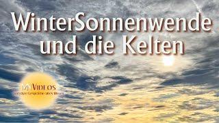 WinterSonnenwende und die Kelten