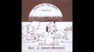 Karl and the Country Dutchmen - Helena Polka