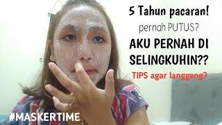 Pernah Di Selingkuhin? CARA AGAR TETAP PERCAYA SAMA PACAR ! #MASKERTIME | Hanyca Jasmine