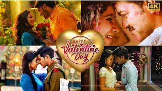 Love Mix - Valentines Day Whatsapp Status Tamil 2023 | Happy Valentine's day Mashup
