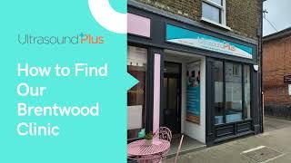 Ultrasound Plus Brentwood Clinic Video Tour