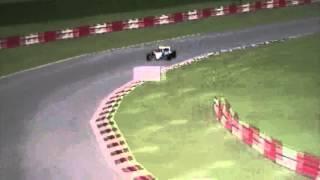 Österreichring 1983 in Grandprix 2