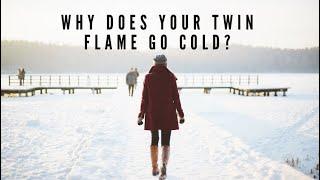 Why Does Your Twin Flame Go Silent?