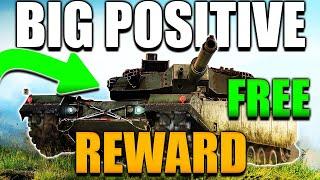 BEST FREE Tank in NEW SEASON! World of Tanks Console NEWS