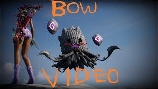 Bow Video 01 | Throne and Liberty Longbow/Dagger PVP