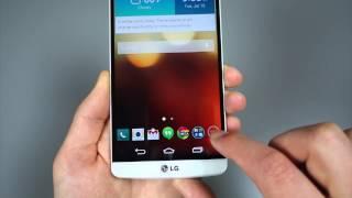 LG G3:  25+ Tips and Tricks