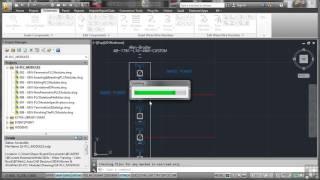 Autocad Electrical: Address Component Tag Format PLC Module