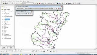 ArcGIS-HEC-GeoHMS-HMS Inputs-Parameters (10 of 24)