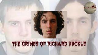 The Horrific Crimes of Richard Huckle [True Crime Documentary]