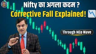 What's the Real Reason Behind Nifty's Corrective Fall?