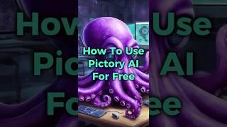 how to use pictory ai for free pictory ai coupon