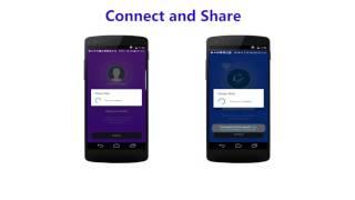 ContiGo | World's Fastest Contact Sharing App