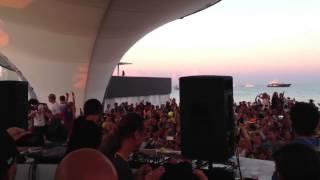 Ricardo Villalobos @ BeFooz Z21 Kazantip