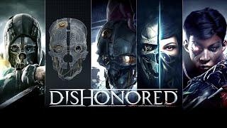 [Void Manipulator] - Dishonored Ultimate Epic Kill Montage