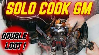 Solo COOK Your Own Double Loot Farm This Week- Infinite Heavy Solo Grandmaster Nightfall - Destiny 2