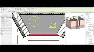 Мастер-класс по информационному моделированию (Revit)