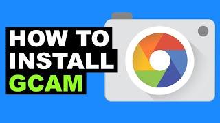 How To Install Google Camera and Load Config Files